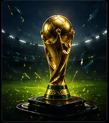 World Cup Trophy