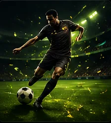 World Cup Players